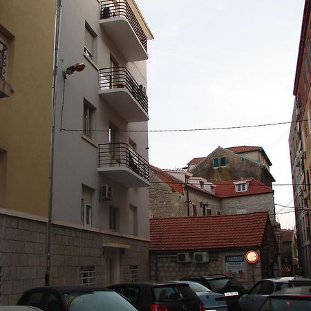 Tina Apartment Split Bagian luar foto