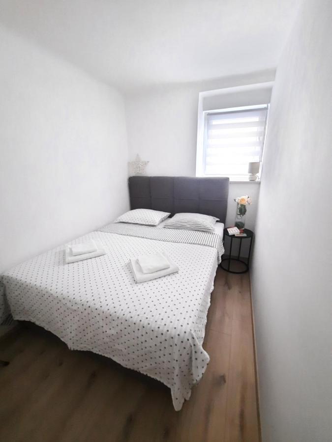 Tina Apartment Split Bagian luar foto
