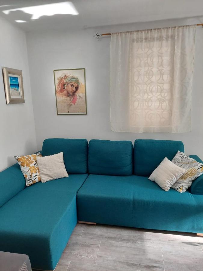 Tina Apartment Split Bagian luar foto