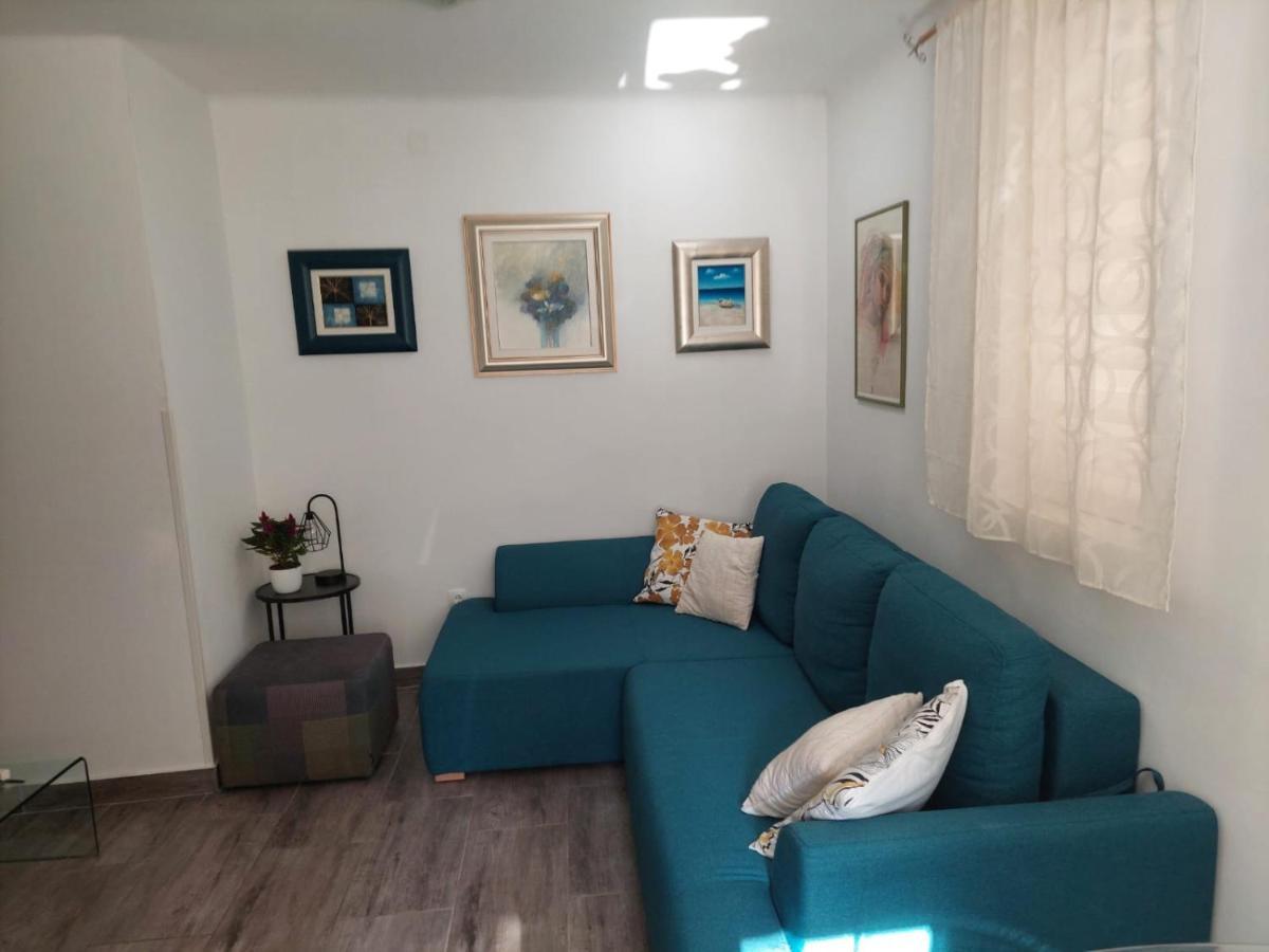 Tina Apartment Split Bagian luar foto
