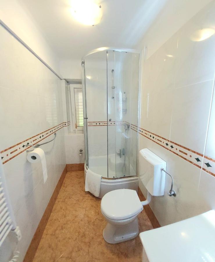 Tina Apartment Split Bagian luar foto