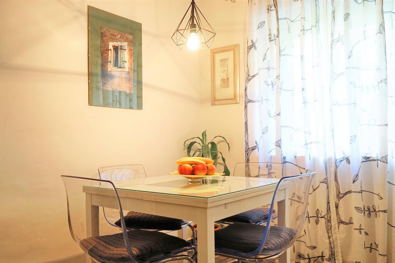 Tina Apartment Split Bagian luar foto
