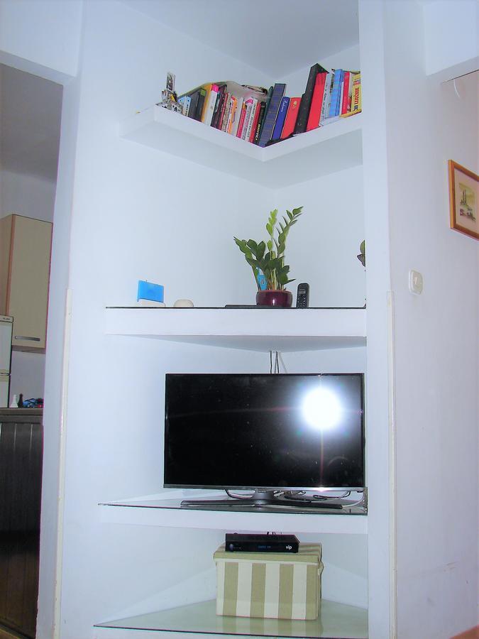 Tina Apartment Split Bagian luar foto