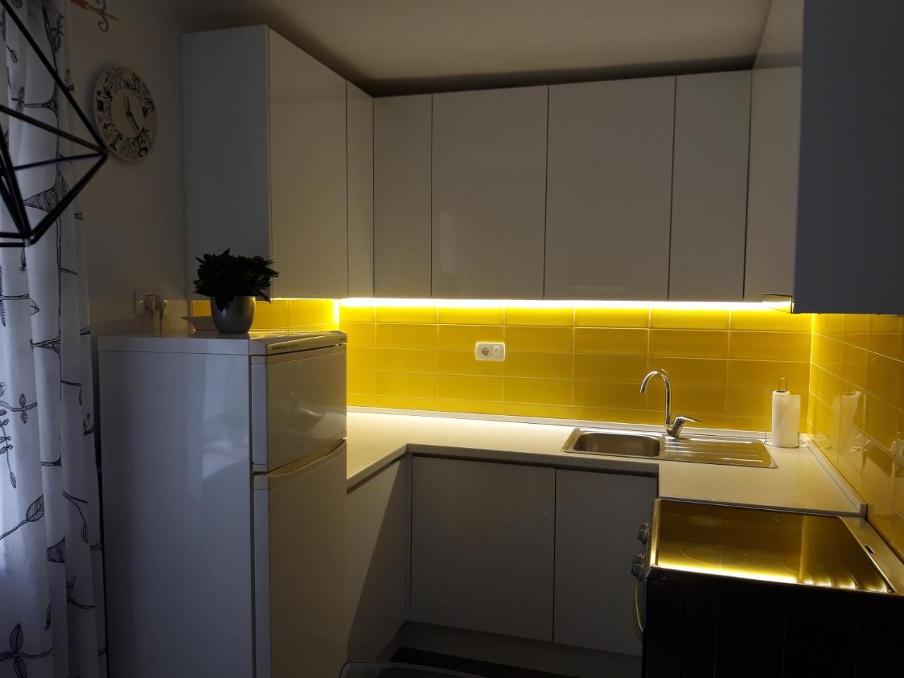 Tina Apartment Split Bagian luar foto