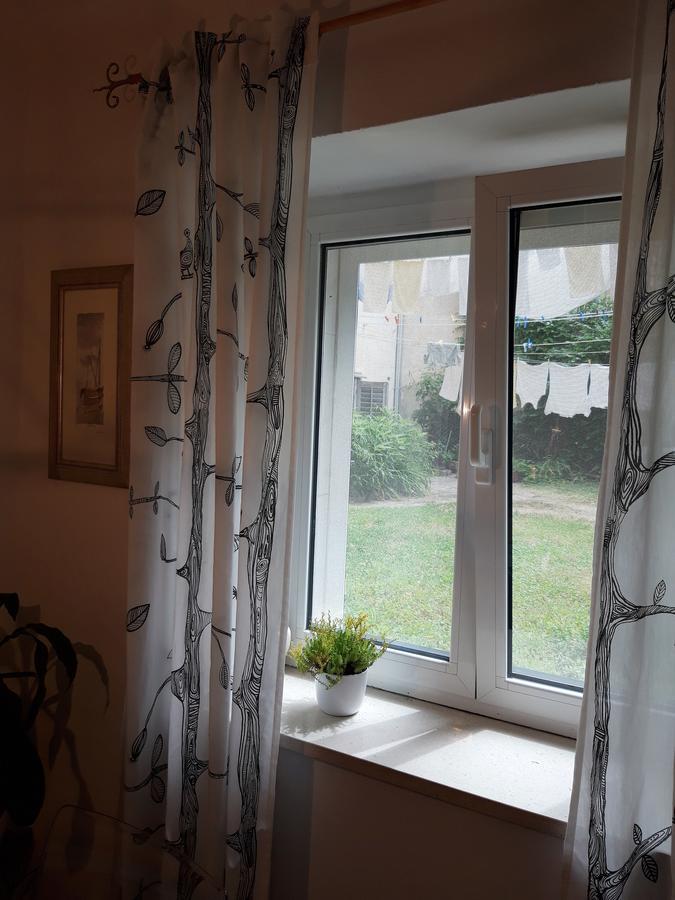 Tina Apartment Split Bagian luar foto